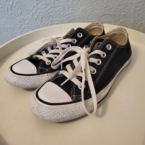 Converse Chuck Taylor All-Star Low Top Unisex Sneaker